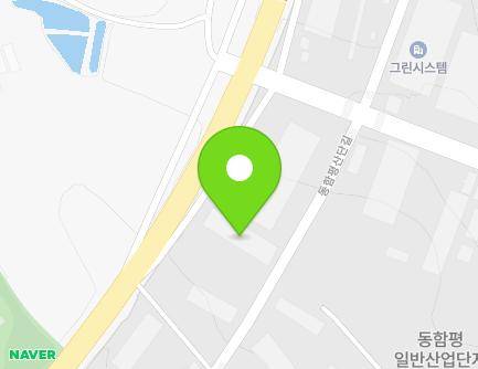 19-63 Donghampyeongsandan-gil, Daedong-myeon, Hampyeong-gun, Jeollanam-do, Republic of Korea Map