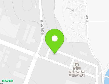 74-109 Donghampyeongsandan-gil, Daedong-myeon, Hampyeong-gun, Jeollanam-do, Republic of Korea Map