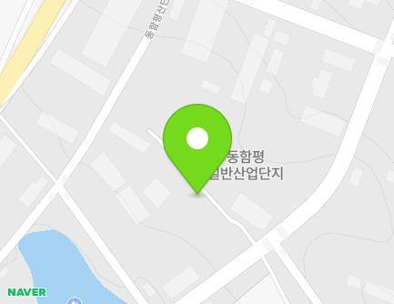67 Donghampyeongsandan-gil, Daedong-myeon, Hampyeong-gun, Jeollanam-do, Republic of Korea Map