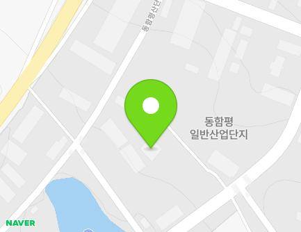 19-64 Donghampyeongsandan-gil, Daedong-myeon, Hampyeong-gun, Jeollanam-do, Republic of Korea Map