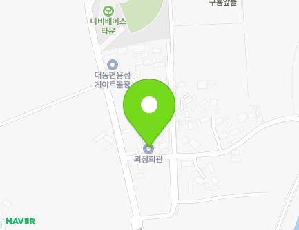3 Goejeong-gil, Daedong-myeon, Hampyeong-gun, Jeollanam-do, Republic of Korea Map
