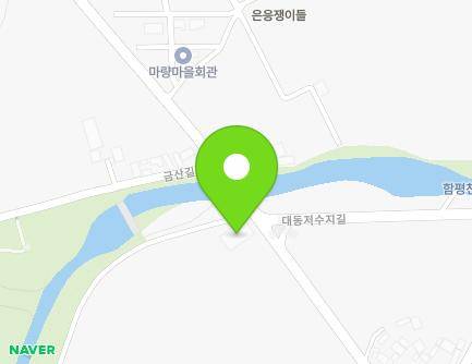 1133 Hakdong-ro, Daedong-myeon, Hampyeong-gun, Jeollanam-do, Republic of Korea Map