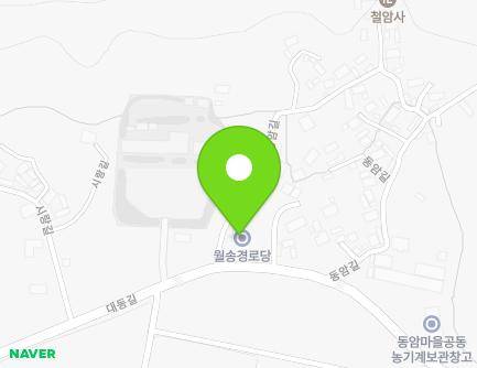 345 Daedong-gil, Daedong-myeon, Hampyeong-gun, Jeollanam-do, Republic of Korea Map