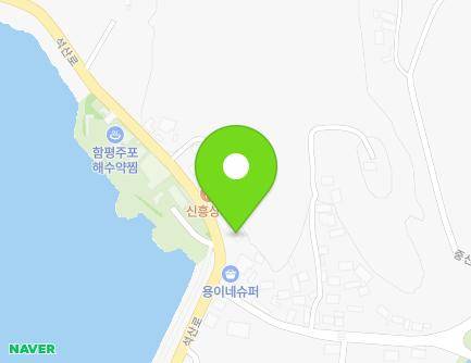 62 Seoksan-ro, Sonbul-myeon, Hampyeong-gun, Jeollanam-do, Republic of Korea Map