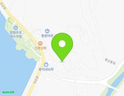 11-7 Gungsan-gil, Sonbul-myeon, Hampyeong-gun, Jeollanam-do, Republic of Korea Map