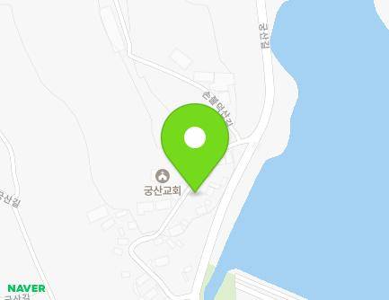 107-20 Gungsan-gil, Sonbul-myeon, Hampyeong-gun, Jeollanam-do, Republic of Korea Map