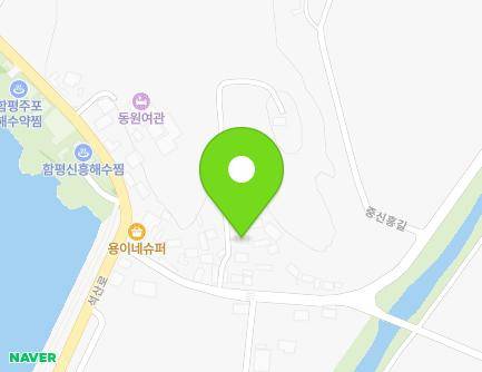 13-6 Gungsan-gil, Sonbul-myeon, Hampyeong-gun, Jeollanam-do, Republic of Korea Map