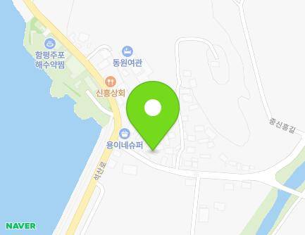 7 Gungsan-gil, Sonbul-myeon, Hampyeong-gun, Jeollanam-do, Republic of Korea Map