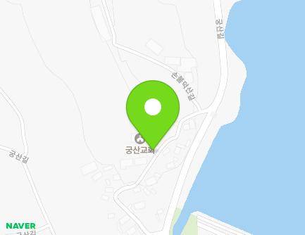 107-15 Gungsan-gil, Sonbul-myeon, Hampyeong-gun, Jeollanam-do, Republic of Korea Map