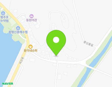 13-3 Gungsan-gil, Sonbul-myeon, Hampyeong-gun, Jeollanam-do, Republic of Korea Map