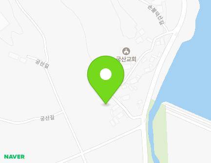 107-7 Gungsan-gil, Sonbul-myeon, Hampyeong-gun, Jeollanam-do, Republic of Korea Map