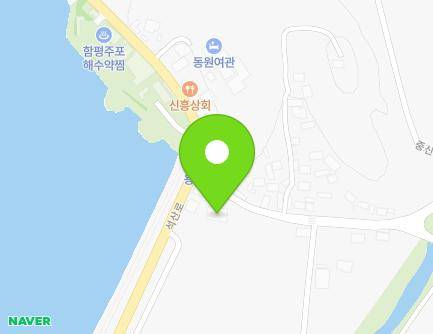6 Gungsan-gil, Sonbul-myeon, Hampyeong-gun, Jeollanam-do, Republic of Korea Map