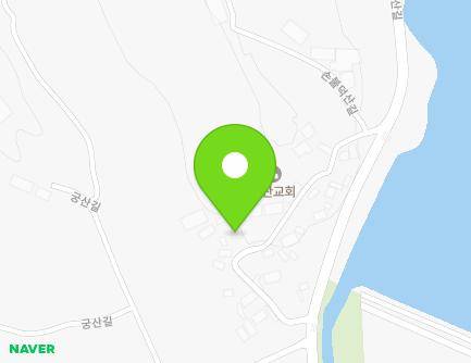 107-11 Gungsan-gil, Sonbul-myeon, Hampyeong-gun, Jeollanam-do, Republic of Korea Map