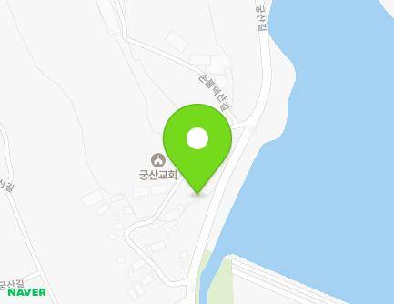 117 Gungsan-gil, Sonbul-myeon, Hampyeong-gun, Jeollanam-do, Republic of Korea Map