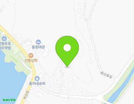 11-10 Gungsan-gil, Sonbul-myeon, Hampyeong-gun, Jeollanam-do, Republic of Korea Map