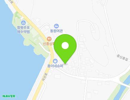 5 Gungsan-gil, Sonbul-myeon, Hampyeong-gun, Jeollanam-do, Republic of Korea Map
