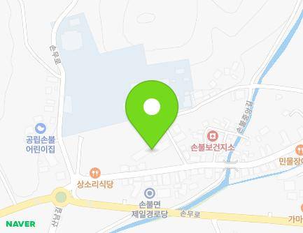 31 Sonbuljungang-gil, Sonbul-myeon, Hampyeong-gun, Jeollanam-do, Republic of Korea Map