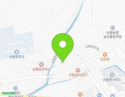 65 Sonbuljungang-gil, Sonbul-myeon, Hampyeong-gun, Jeollanam-do, Republic of Korea Map