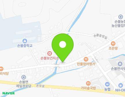 57 Sonbuljungang-gil, Sonbul-myeon, Hampyeong-gun, Jeollanam-do, Republic of Korea Map