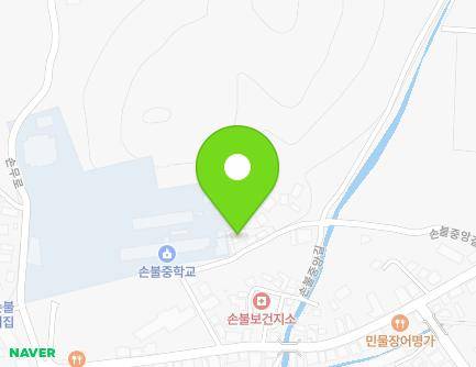 39-15 Sonbuljungang-gil, Sonbul-myeon, Hampyeong-gun, Jeollanam-do, Republic of Korea Map