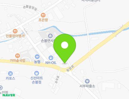 746 Sonmu-ro, Sonbul-myeon, Hampyeong-gun, Jeollanam-do, Republic of Korea Map