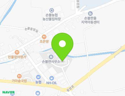 1 Dongam-ro, Sonbul-myeon, Hampyeong-gun, Jeollanam-do, Republic of Korea