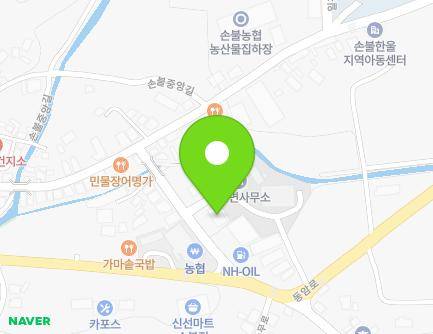 76-11 Sonbuljungang-gil, Sonbul-myeon, Hampyeong-gun, Jeollanam-do, Republic of Korea Map