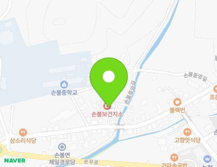 45 Sonbuljungang-gil, Sonbul-myeon, Hampyeong-gun, Jeollanam-do, Republic of Korea