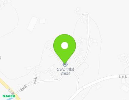 21 Daeseong-gil, Sonbul-myeon, Hampyeong-gun, Jeollanam-do, Republic of Korea
