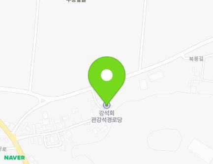 243-5 Sannam-gil, Sonbul-myeon, Hampyeong-gun, Jeollanam-do, Republic of Korea Map