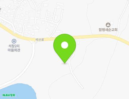 249-10 Seoksan-ro, Sonbul-myeon, Hampyeong-gun, Jeollanam-do, Republic of Korea Map