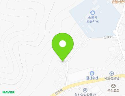 1076-8 Sonmu-ro, Sonbul-myeon, Hampyeong-gun, Jeollanam-do, Republic of Korea Map