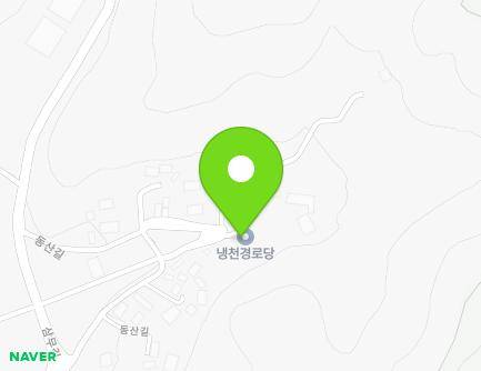 18-4 Dongsan-gil, Singwang-myeon, Hampyeong-gun, Jeollanam-do, Republic of Korea Map