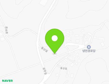 29 Dongsan-gil, Singwang-myeon, Hampyeong-gun, Jeollanam-do, Republic of Korea Map