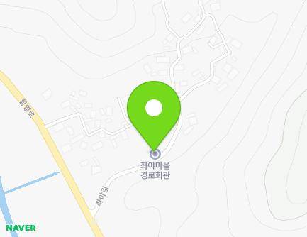 13 Jwaya-gil, Singwang-myeon, Hampyeong-gun, Jeollanam-do, Republic of Korea Map