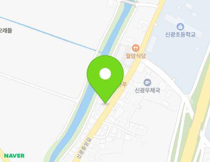 97 Singwangjungang-gil, Singwang-myeon, Hampyeong-gun, Jeollanam-do, Republic of Korea Map