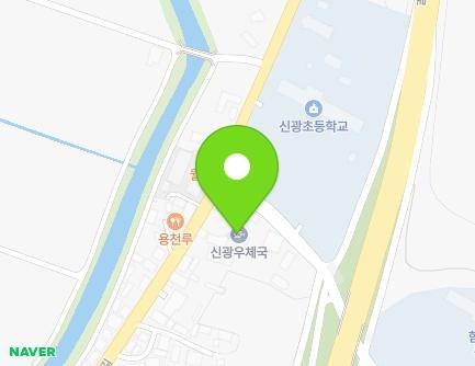 106 Singwangjungang-gil, Singwang-myeon, Hampyeong-gun, Jeollanam-do, Republic of Korea Map