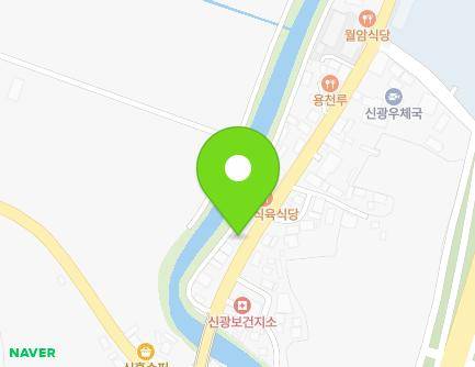87 Singwangjungang-gil, Singwang-myeon, Hampyeong-gun, Jeollanam-do, Republic of Korea Map