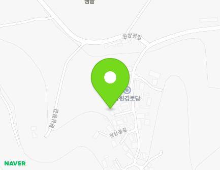 88-26 Wonsamjeong-gil, Eomda-myeon, Hampyeong-gun, Jeollanam-do, Republic of Korea Map