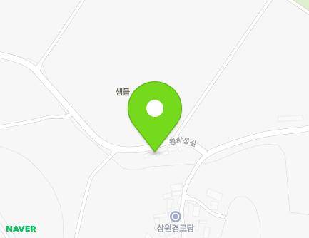 80 Wonsamjeong-gil, Eomda-myeon, Hampyeong-gun, Jeollanam-do, Republic of Korea Map
