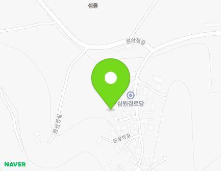 88-16 Wonsamjeong-gil, Eomda-myeon, Hampyeong-gun, Jeollanam-do, Republic of Korea Map