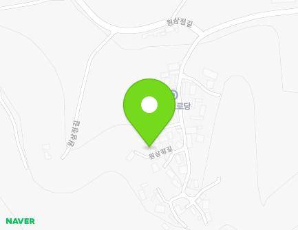 88-36 Wonsamjeong-gil, Eomda-myeon, Hampyeong-gun, Jeollanam-do, Republic of Korea Map