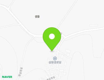 88-8 Wonsamjeong-gil, Eomda-myeon, Hampyeong-gun, Jeollanam-do, Republic of Korea Map