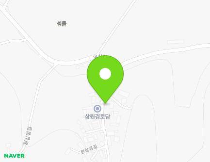 88-7 Wonsamjeong-gil, Eomda-myeon, Hampyeong-gun, Jeollanam-do, Republic of Korea Map