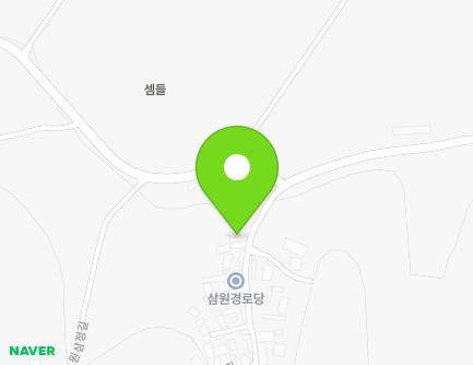 88-6 Wonsamjeong-gil, Eomda-myeon, Hampyeong-gun, Jeollanam-do, Republic of Korea Map