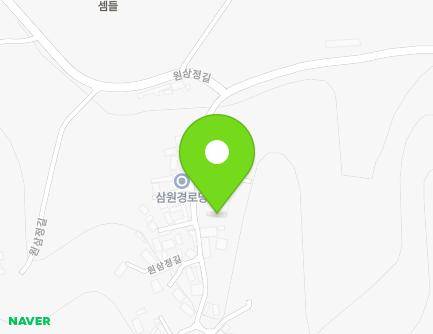 88-29 Wonsamjeong-gil, Eomda-myeon, Hampyeong-gun, Jeollanam-do, Republic of Korea Map