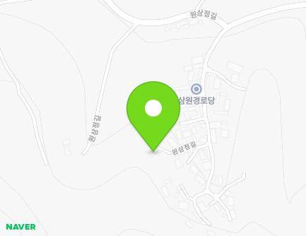 88-46 Wonsamjeong-gil, Eomda-myeon, Hampyeong-gun, Jeollanam-do, Republic of Korea Map