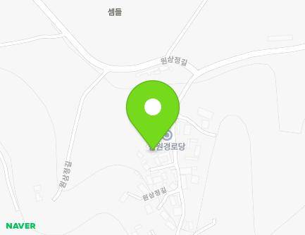 88-12 Wonsamjeong-gil, Eomda-myeon, Hampyeong-gun, Jeollanam-do, Republic of Korea Map