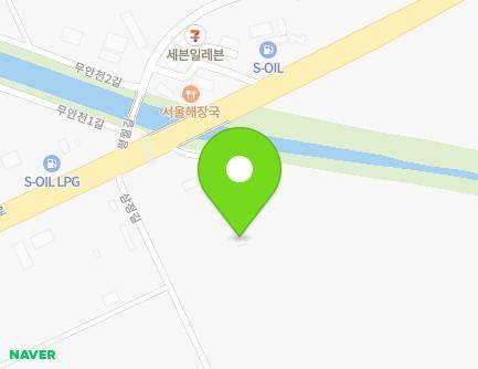 11 Samjeong-gil, Eomda-myeon, Hampyeong-gun, Jeollanam-do, Republic of Korea Map