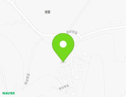 88-14 Wonsamjeong-gil, Eomda-myeon, Hampyeong-gun, Jeollanam-do, Republic of Korea Map